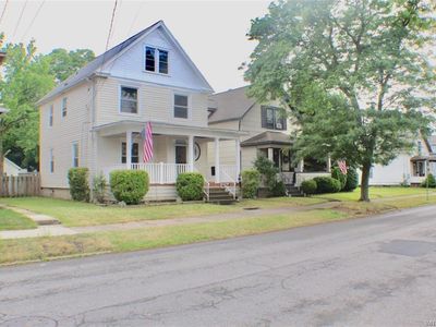 263 Miller St, North Tonawanda, NY, 14120