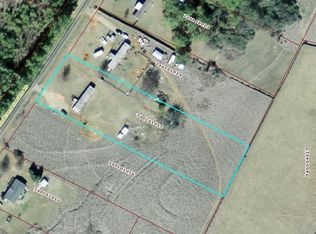 101 Evergreen Church Rd, Starr, SC 29684