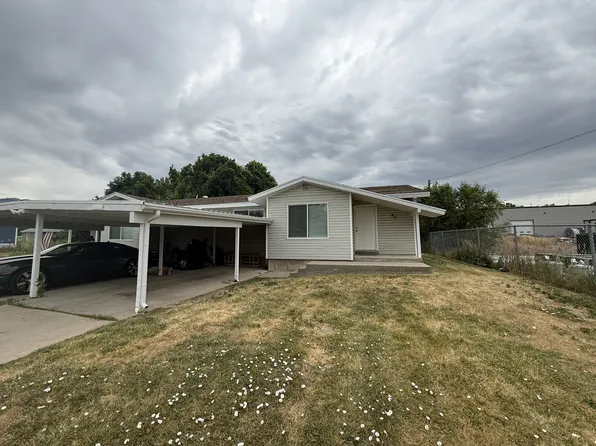 45 W 100 N #2, Hyrum, UT 84319