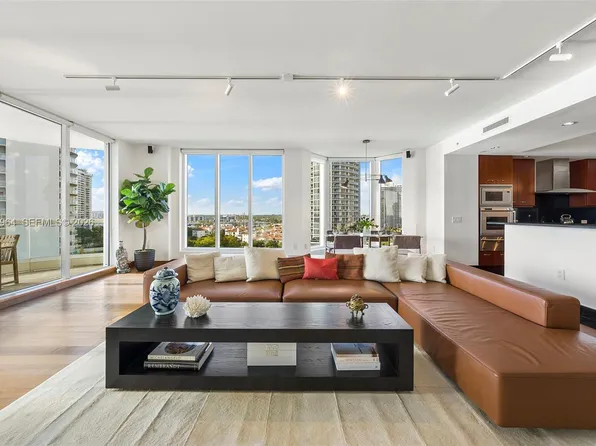 6000 Island Blvd APT 1208, Aventura, FL 33160