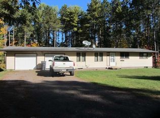 10990 Bow Ct, Minocqua, WI 54548