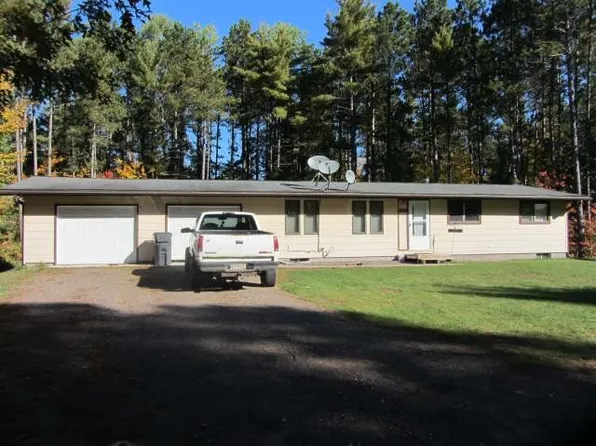 10990 Bow Ct, Minocqua, WI 54548