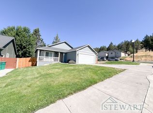 5105 Hickory Ln, Klamath Falls, OR