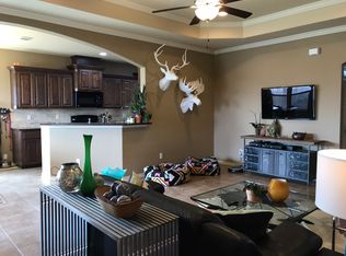 2222 Retta Dr, Corpus Christi, TX 78418