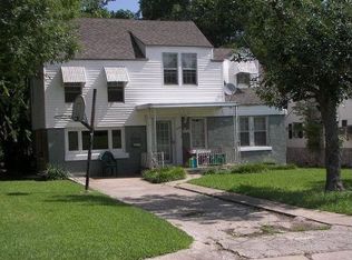 526 W 20th St, Ada, OK 74820