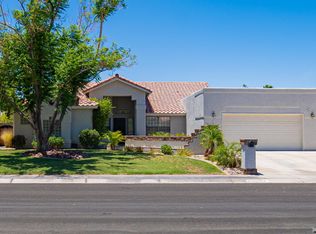 10388 S Fairway Loop, Yuma, AZ 85367