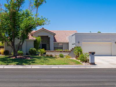 10388 S Fairway Loop, Yuma, AZ, 85367