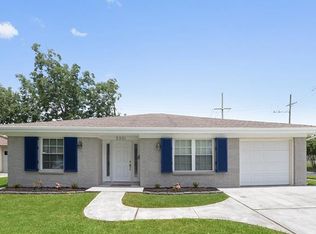 5901 Flagler St, Metairie, LA 70003