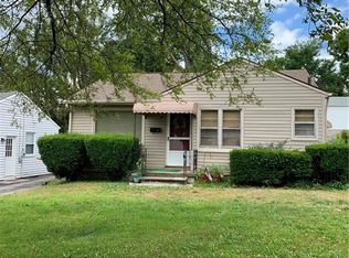 41 Clinton Ave, Akron, OH 44301