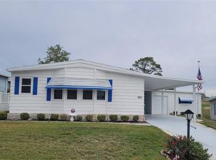 3801 Parway Rd #1309, Zellwood, FL 32798