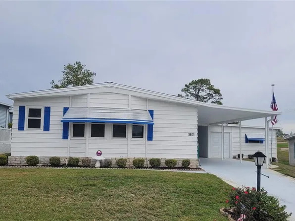 3801 Parway Rd #1309, Zellwood, FL 32798
