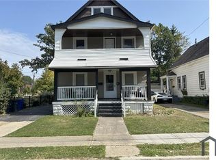 2833 E 100th St UNIT 2, Cleveland, OH 44104