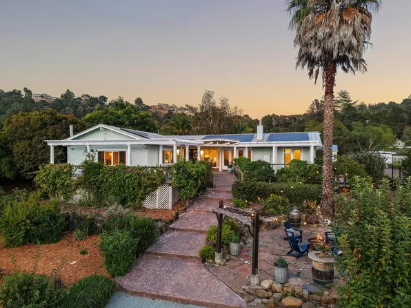 3999 Cherryvale Ave, Soquel, CA 95073