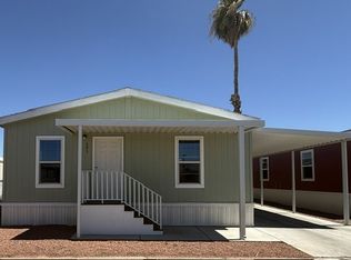 3751 S Nellis Blvd Space 293, Las Vegas, NV 89121