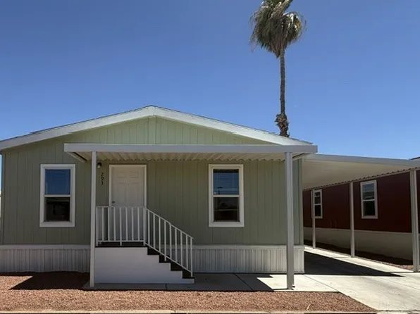 3751 S Nellis Blvd Space 293, Las Vegas, NV 89121