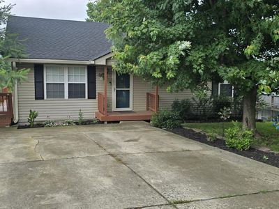 299 Melodye Ln, Campbellsburg, KY, 40011