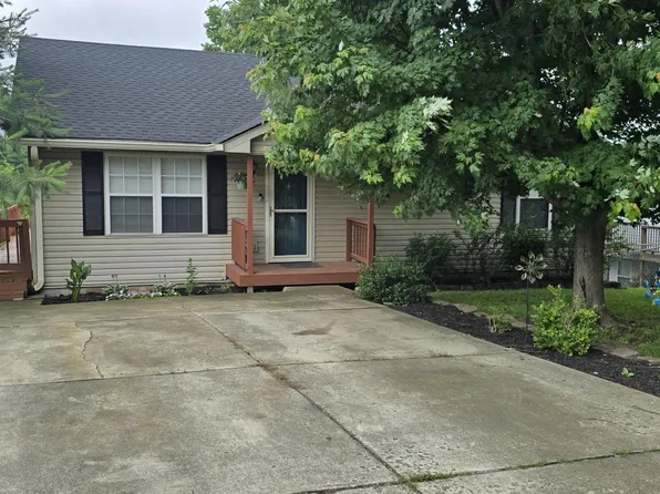 299 Melodye Ln, Campbellsburg, KY 40011