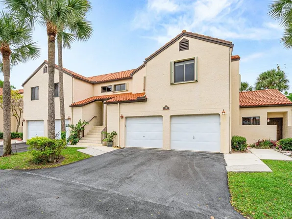 16 Vía De Casas Sur, Boynton Beach, FL 33426