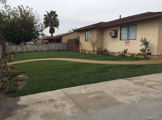 13573 Judd St, Pacoima, CA 91331