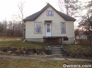 1203 17th St SW, Fort Dodge, IA 50501