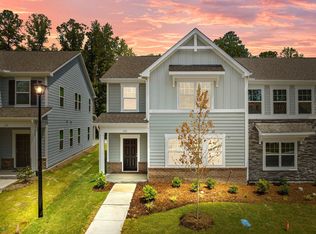 325 Spaight Acres Way, Wake Forest, NC 27587