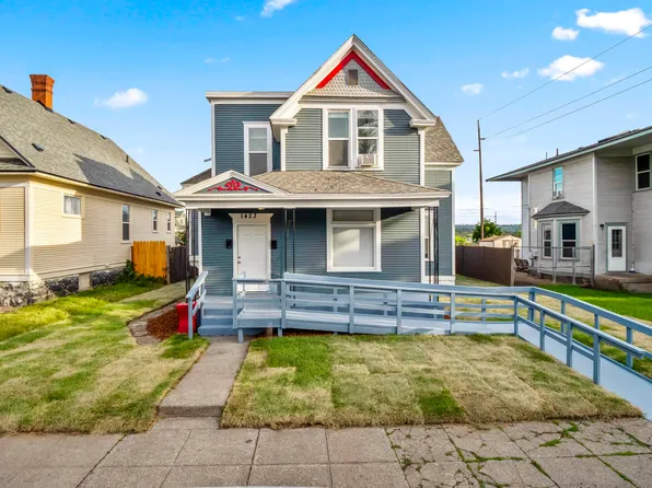 1423 W Mission Ave, Spokane, WA 99201