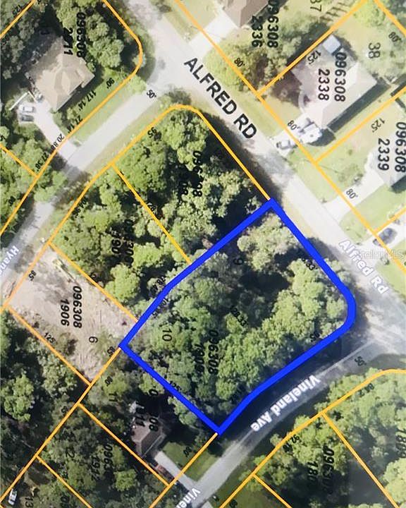 1st image of Vineland Ave