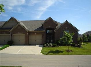 3809 Thadeus Ct, Lexington, KY 40509