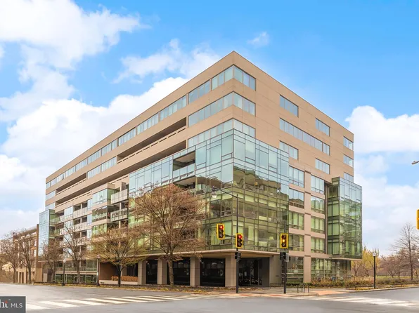2501 M St NW Unit 403, Washington, DC 20037