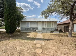2620 Lindell Ave, San Angelo, TX 76901
