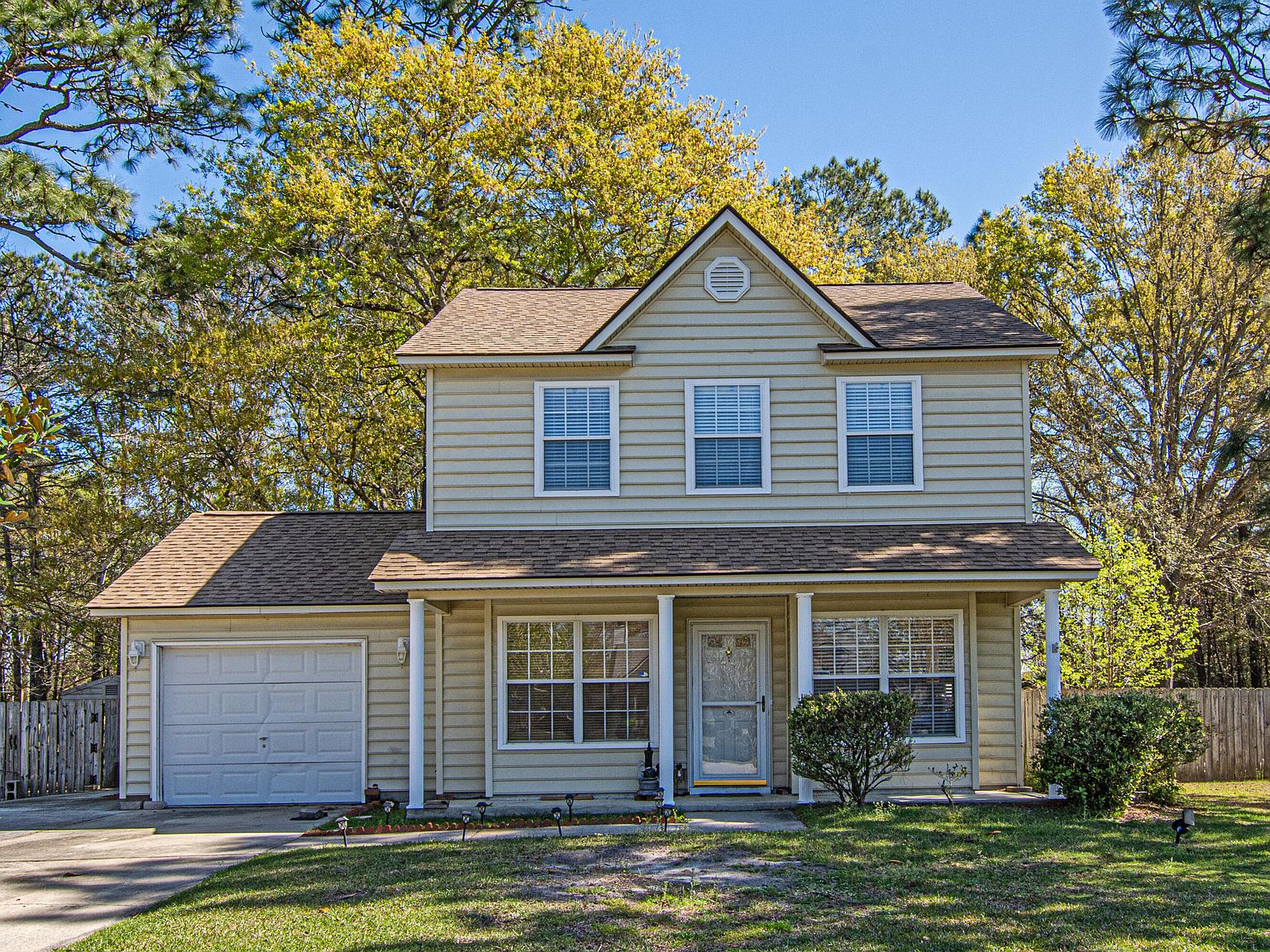 106 Black Walnut Dr, Summerville, SC 29483 Zillow