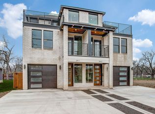 2411 N Winnetka Ave, DALLAS, TX 75212