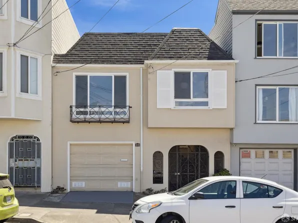4115 Irving St, San Francisco, CA 94122