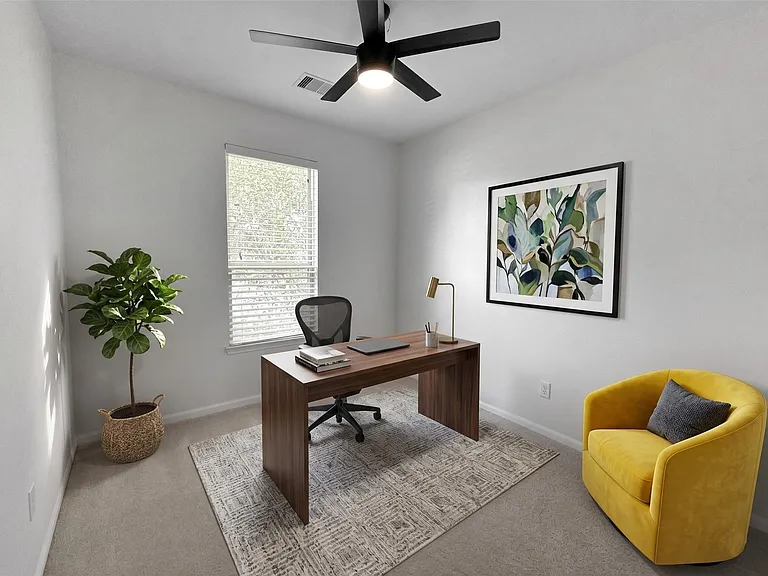 6503 Bayliss Valley Ln — Photo 5