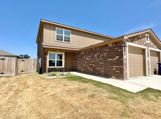 1802 Clovis, Copperas Cove, TX 76522