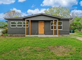 2340 Cass St, Fort Worth, TX 76112