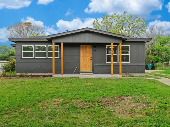 2340 Cass St, Fort Worth, TX 76112
