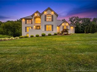 5715 Ridgefield Drive, Charlestown, IN 47111
