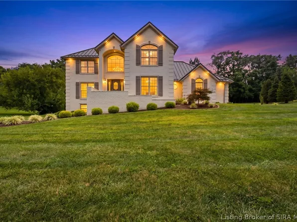 5715 Ridgefield Drive, Charlestown, IN 47111
