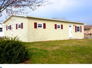 424 Manor Pl, Birdsboro, PA 19508