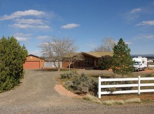 1375 S Desert View Dr, Kanab, UT 84741