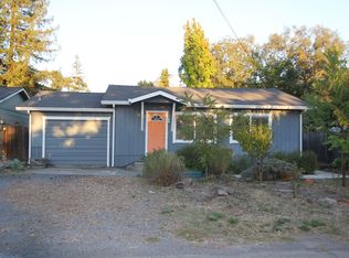 2833 Brush St, Graton, CA 95444