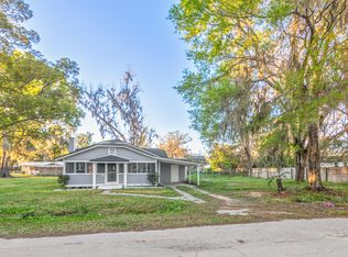 48 Orange St E, Baldwin, FL 32234
