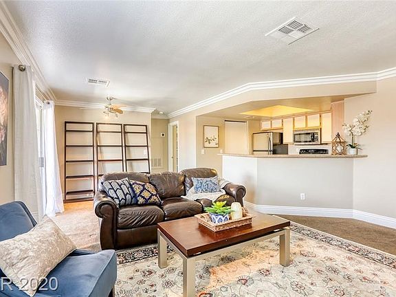 4th image of 8600 W Charleston Blvd APT 2049