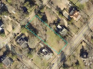 591 S Main St, Madison, GA 30650