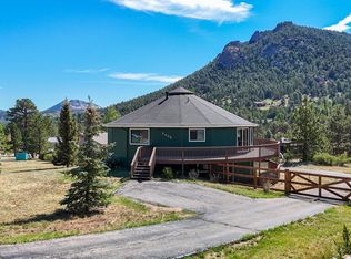 2408 Longview Dr, Estes Park, CO 80517