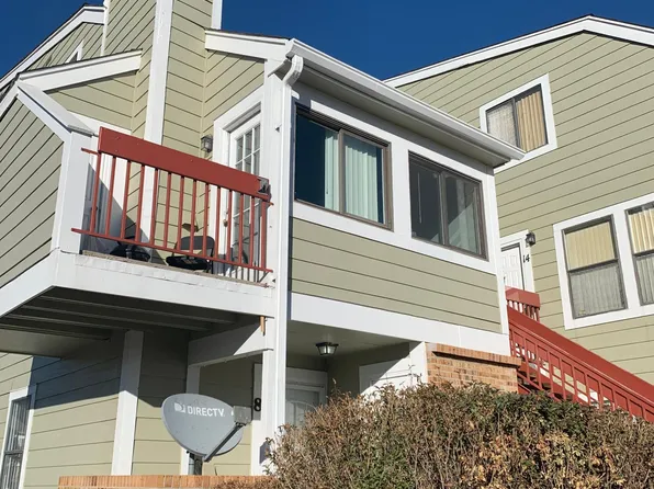 992 S Dearborn Way APT 8, Aurora, CO 80012