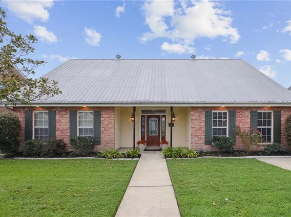 2317 Aramis Dr, Meraux, LA 70075