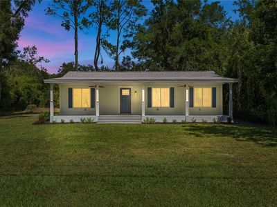 451 NE 11th St, Crystal River, FL, 34428