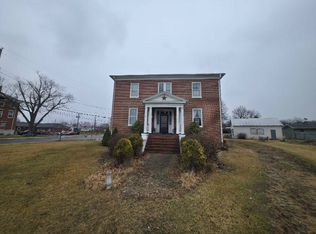 123 N Elm St, Moorefield, WV